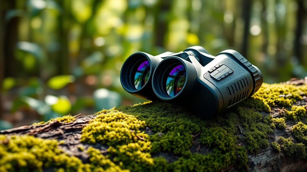 optical clarity and durability