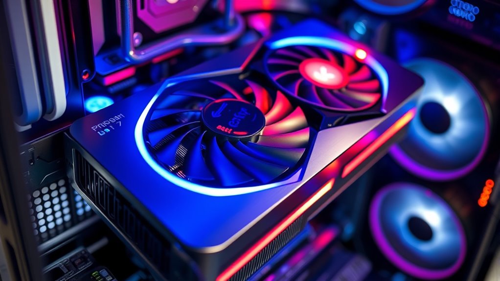 performance compatibility cooling power