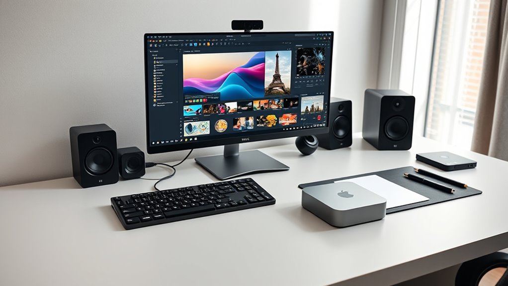 performance memory ports