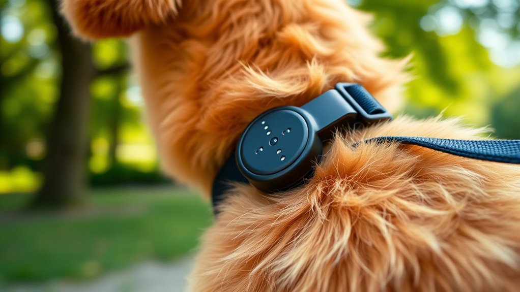 pet tracker essentials considerations