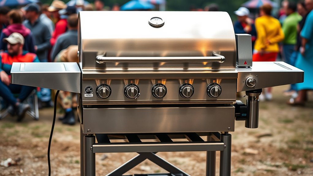 portable durable versatile