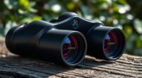 premium clarity hunting binoculars