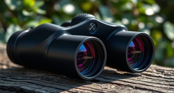 premium clarity hunting binoculars