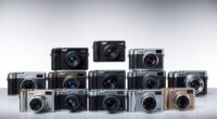 premium compact cameras 2025