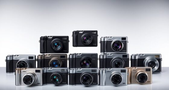 premium compact cameras 2025