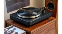 premium high end turntable selection