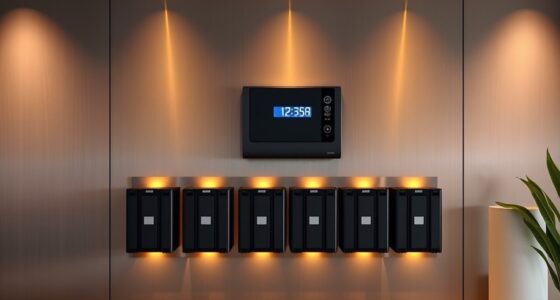 premium home battery systems