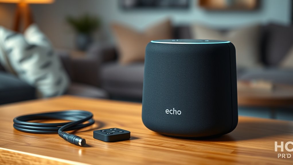 premium sound connectivity design