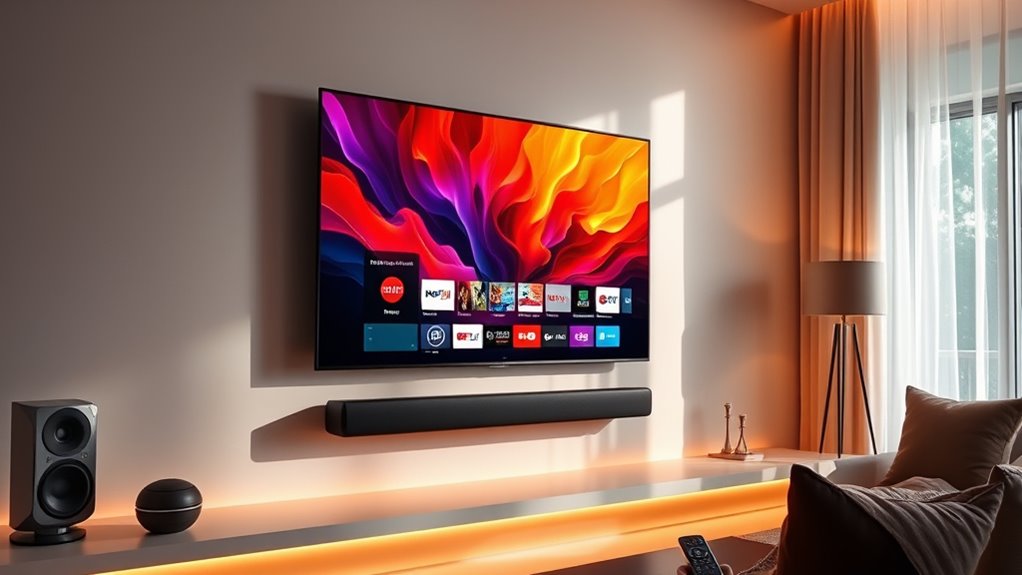 premium streaming device features