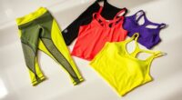 premium stylish workout wear