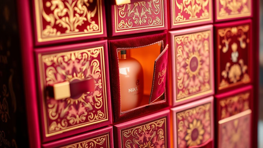 product variety and quality