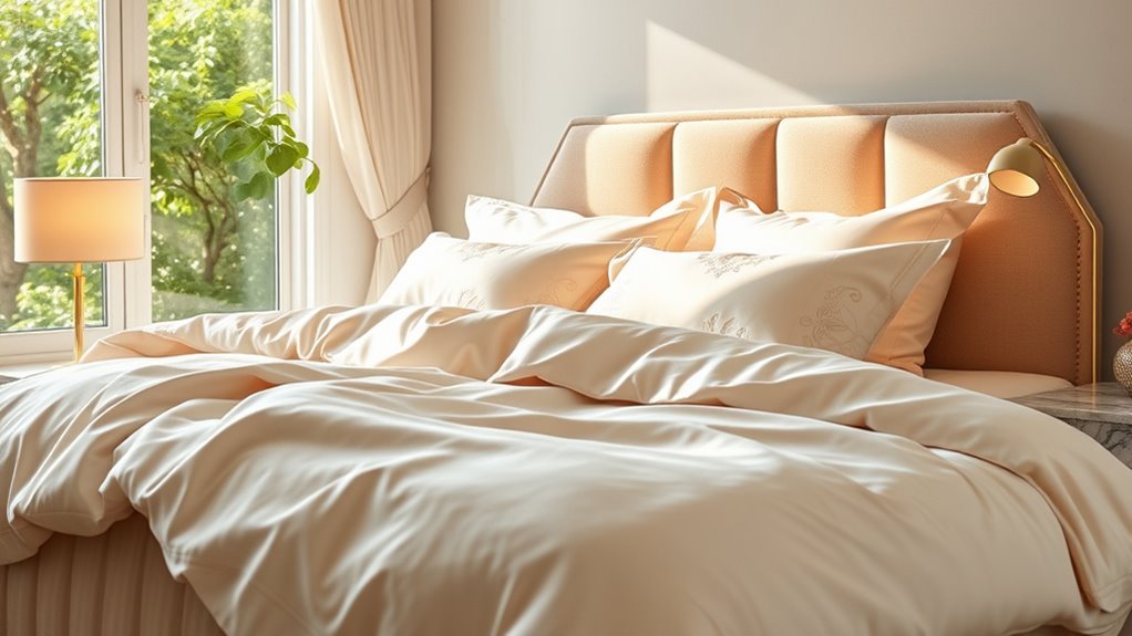 quality comfort style care