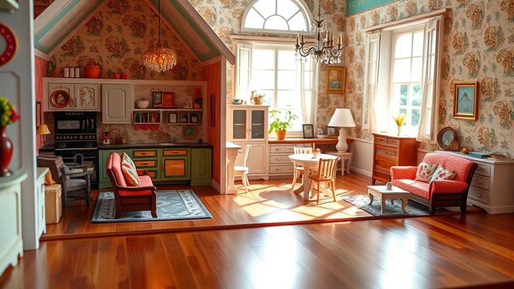 quality safety realism durability