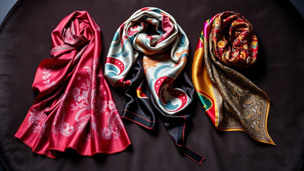 quality versatility authenticity fit