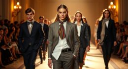 ralph lauren s classic reaffirmation