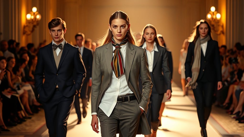 ralph lauren s classic reaffirmation