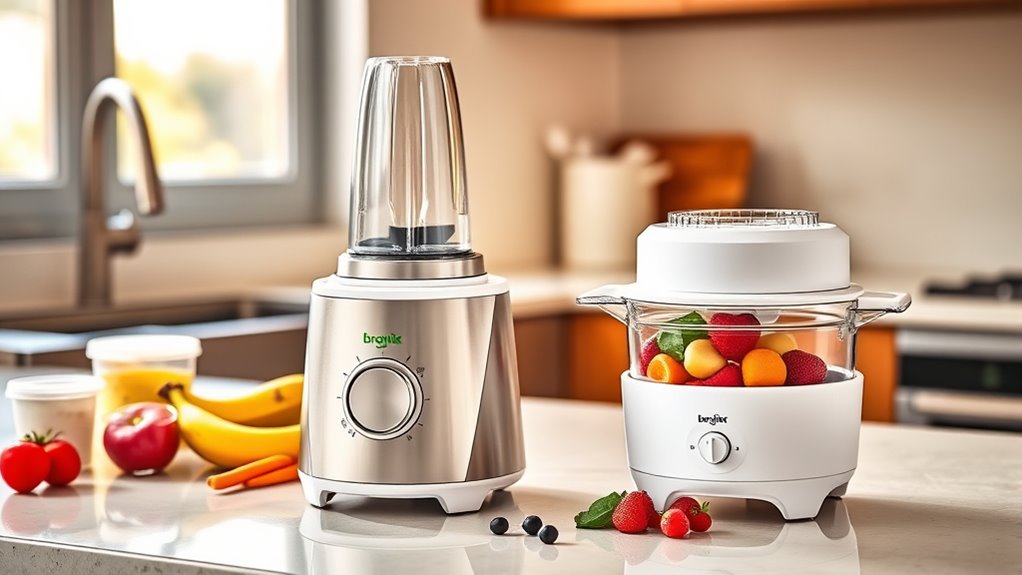 safe easy versatile convenient