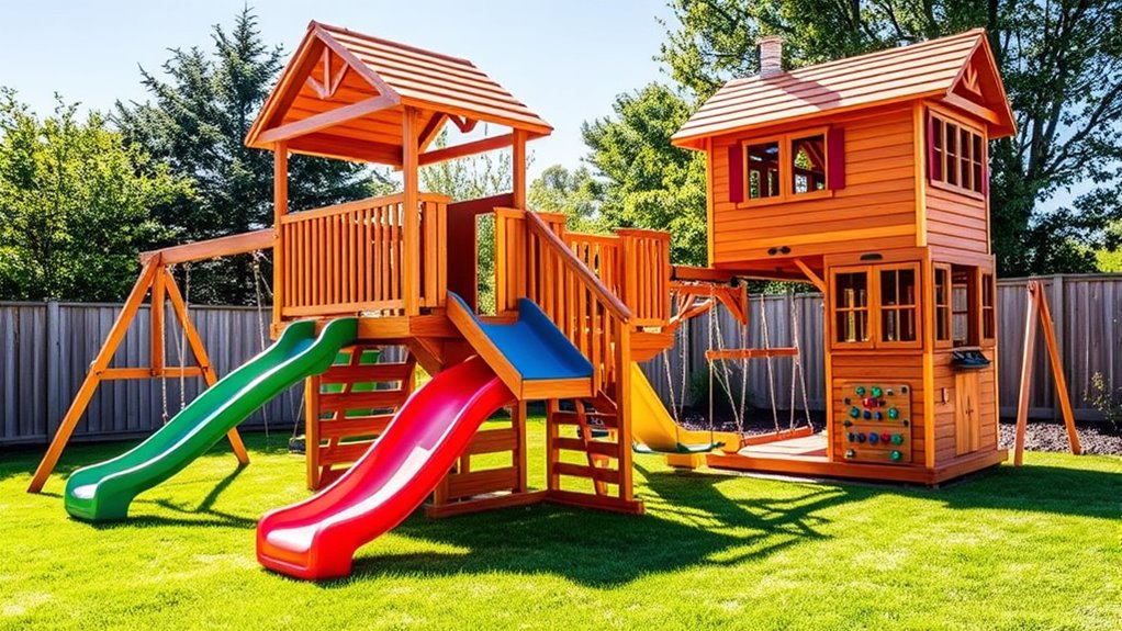 safety durability age appropriate