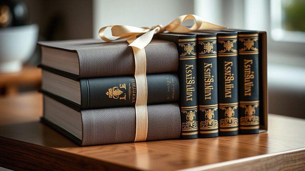 selecting durable thematic collections