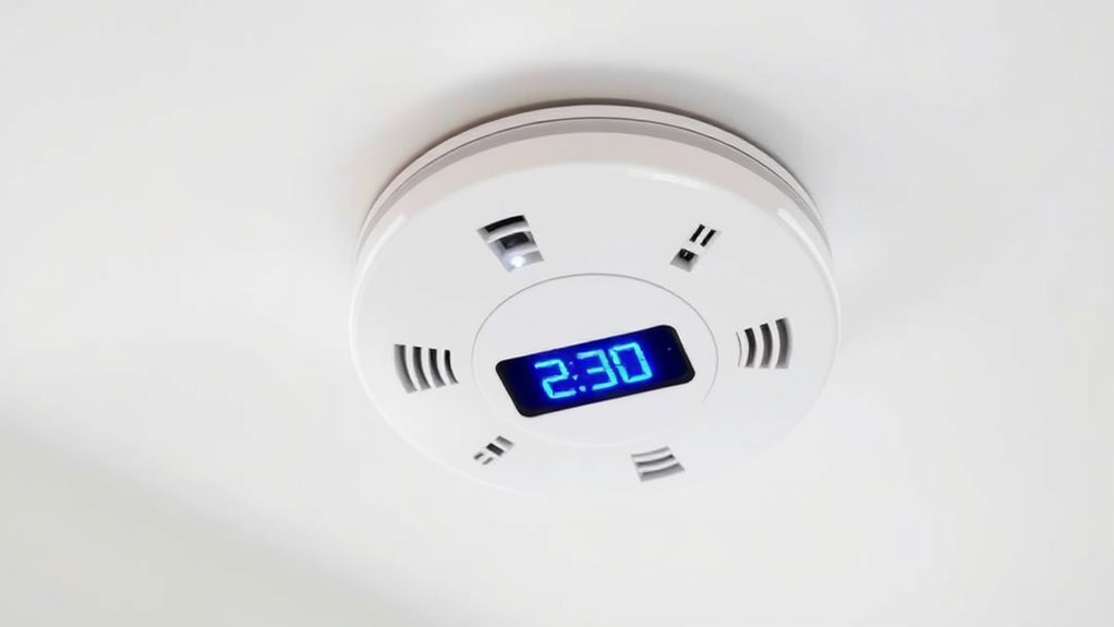 sensor accuracy and connectivity