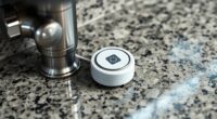 smart leak sensors guide