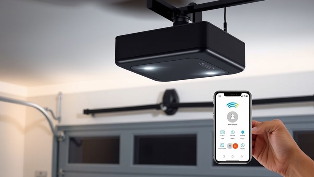 smart secure compatible easy