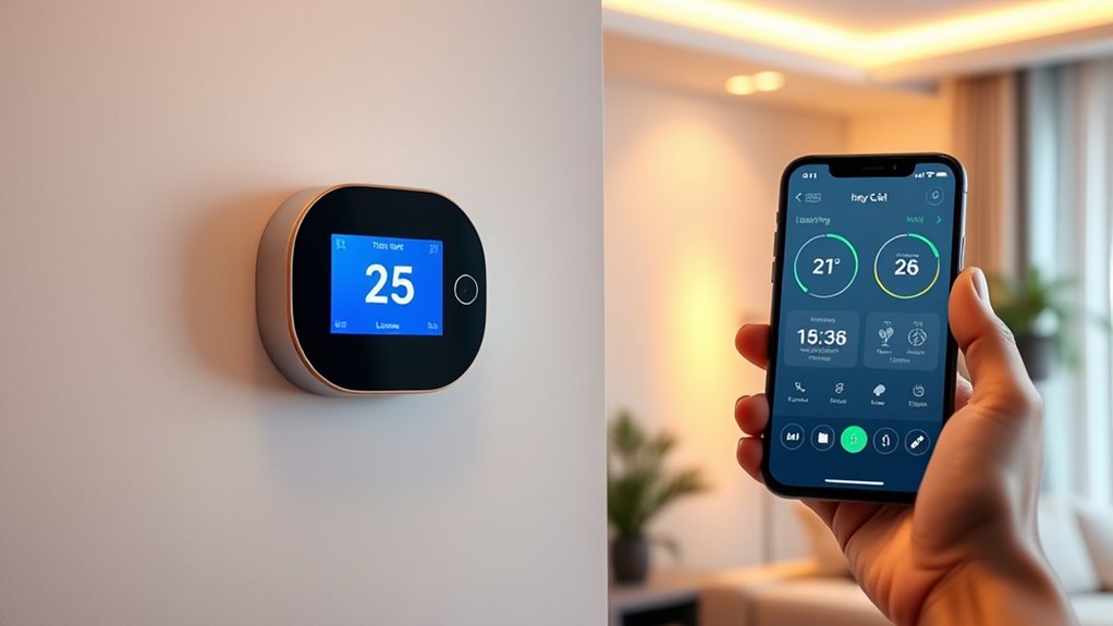 smart thermostat selection criteria