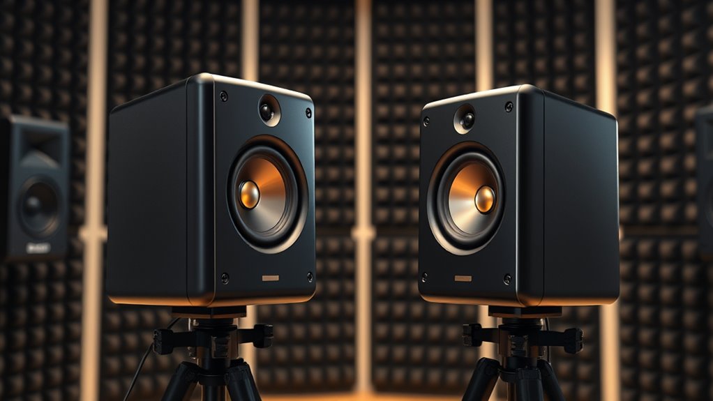 sound clarity and connectivity