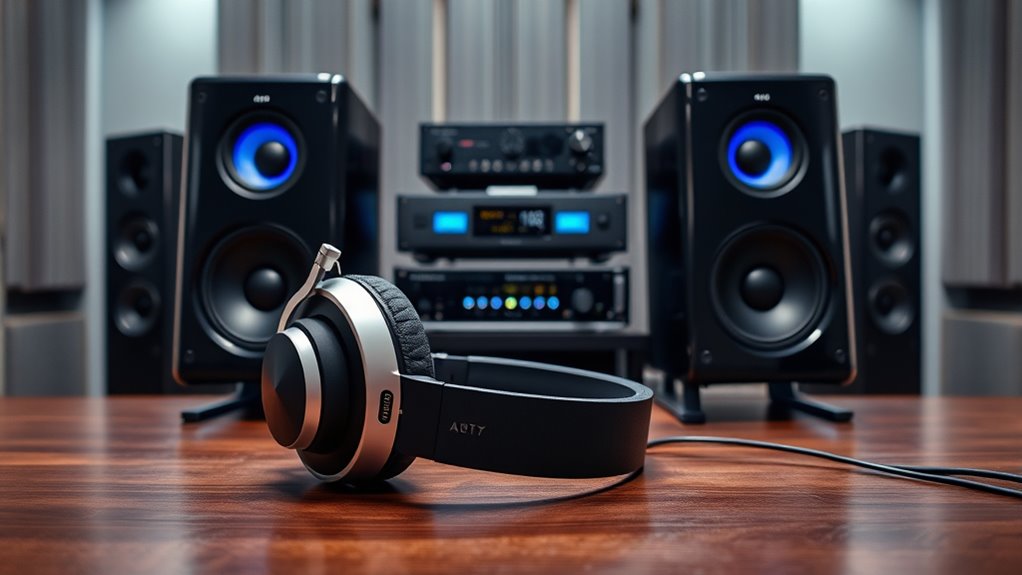 sound quality comfort durability