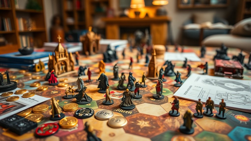 strategic flexible immersive durable