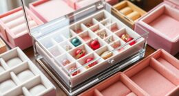 sturdy ornament storage solutions