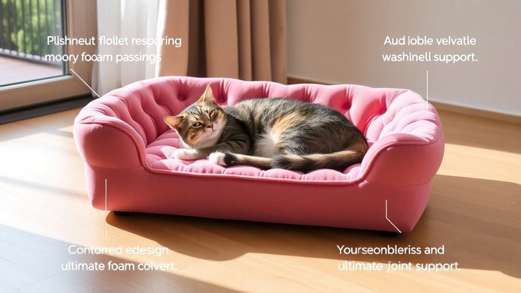 supportive comfortable durable safe