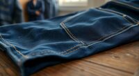 top 12 luxury denim brands