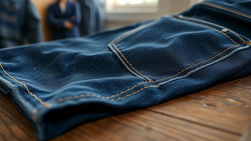 12 Best Premium Denim Brands for Quality Denim Choices in 2026 ...