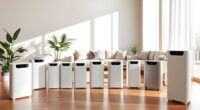 top 12 smart air purifiers