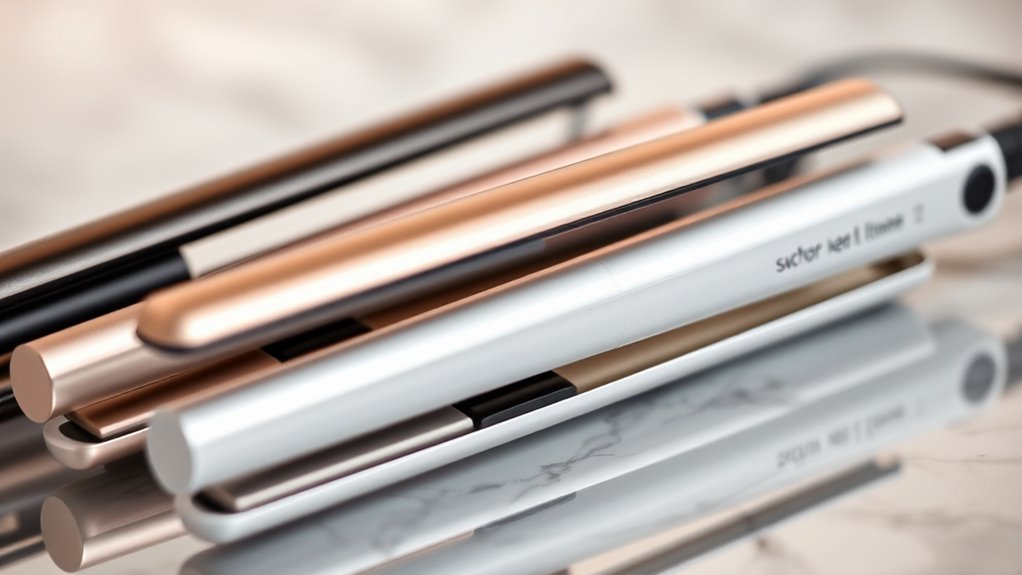 top 13 premium straighteners