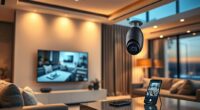 top 13 security camera systems