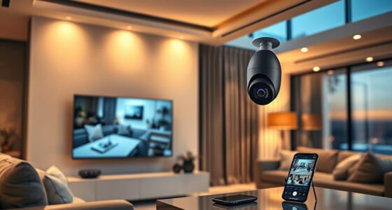 top 13 security camera systems