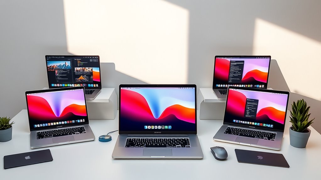 top 14 inch macbook pro choices