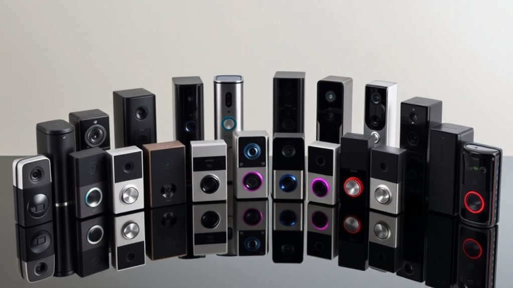 top 15 amazon doorbell picks