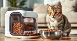 top 15 automated pet feeders