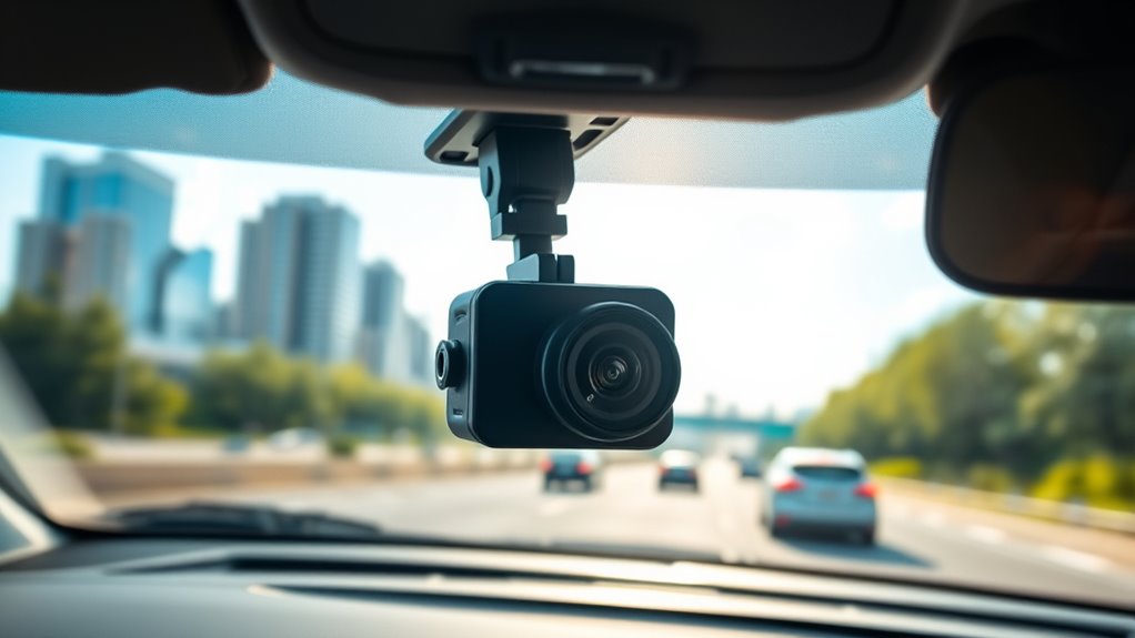 top 15 dash cameras