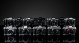 top 15 full frame mirrorless cameras