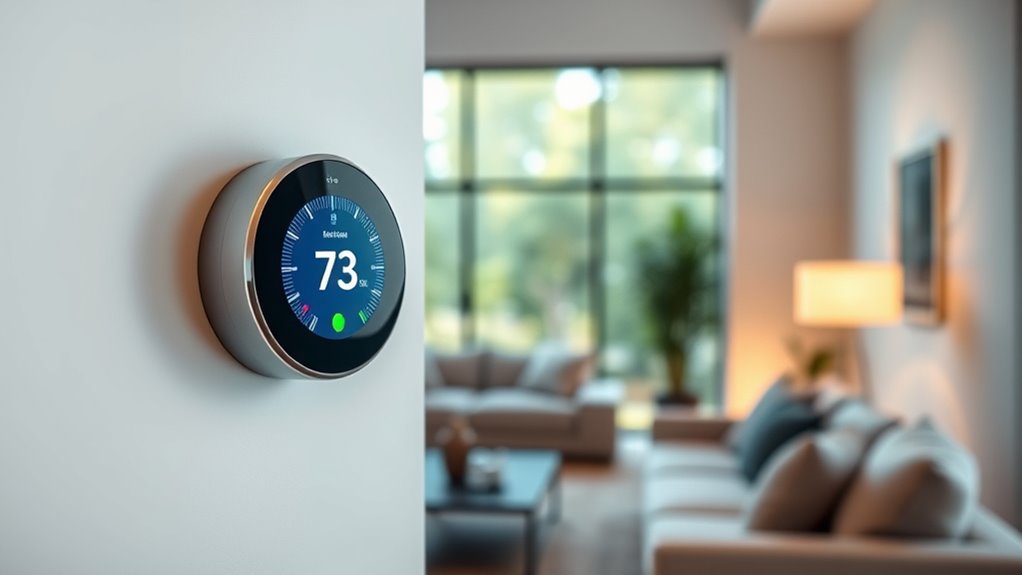 top 15 future home thermostats