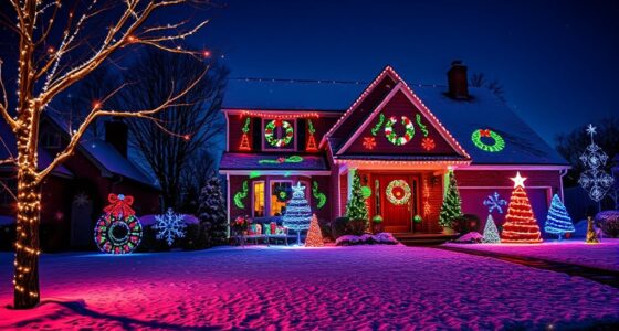 top 15 holiday light projectors