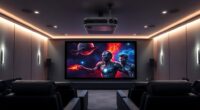 top 15 luxury projectors