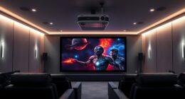 top 15 luxury projectors