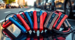top 15 portable jump starters