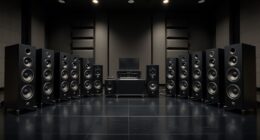top 15 studio speakers
