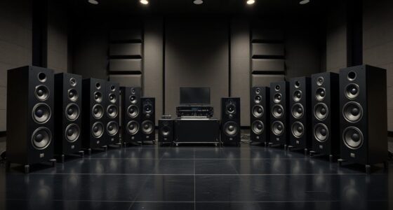 top 15 studio speakers